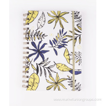 A5 Spiral Notebook